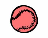 Pelota de béisbol