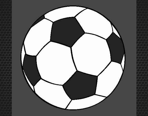 Pelota de fútbol II