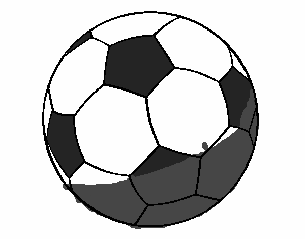 Pelota de fútbol II