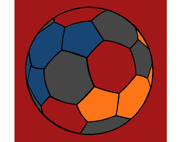 Pelota de fútbol II