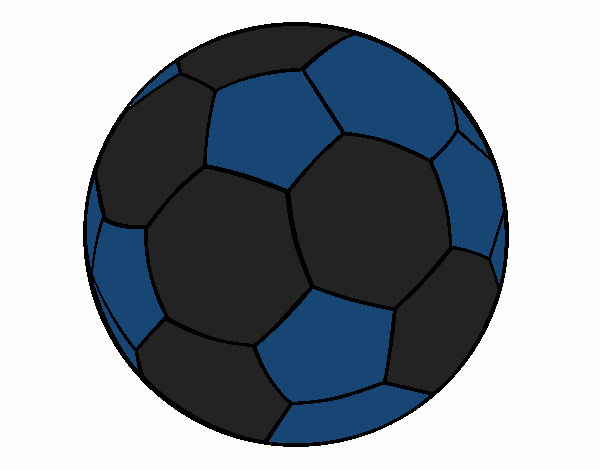 Pelota de fútbol II