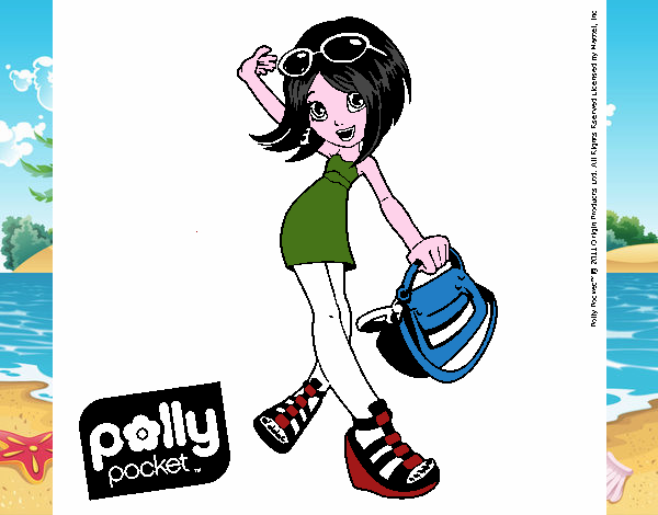 Polly Pocket 12