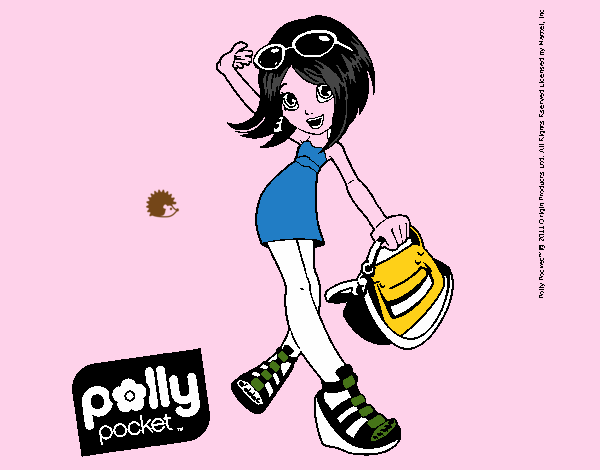 Polly Pocket 12