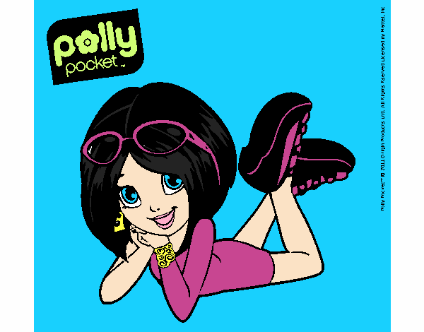 Polly Pocket 13