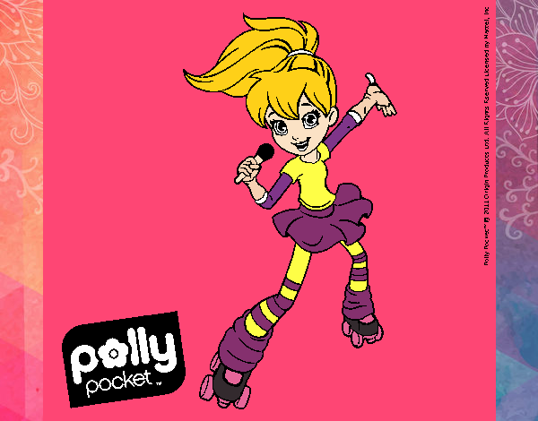 Polly Pocket 2