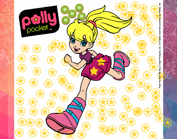 Polly Pocket 8