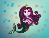 Princesa sirena