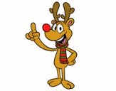 Reno Rudolph