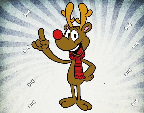 Reno Rudolph