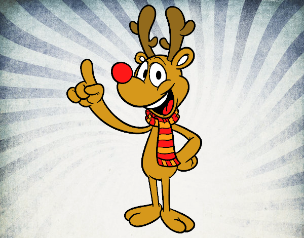 Reno Rudolph