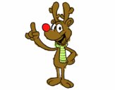 Reno Rudolph