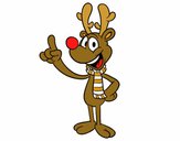 Reno Rudolph