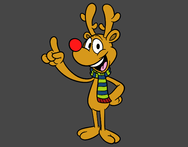 Reno Rudolph