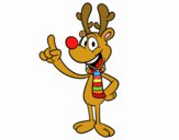 Reno Rudolph