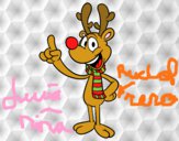 Reno Rudolph