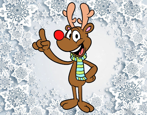 Reno Rudolph