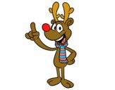 Reno Rudolph