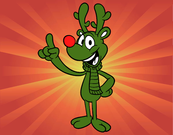 Reno Rudolph