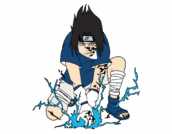 Sasuke