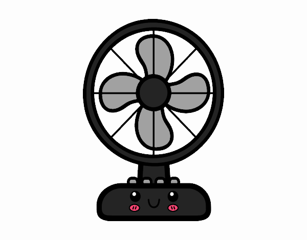 Ventilador