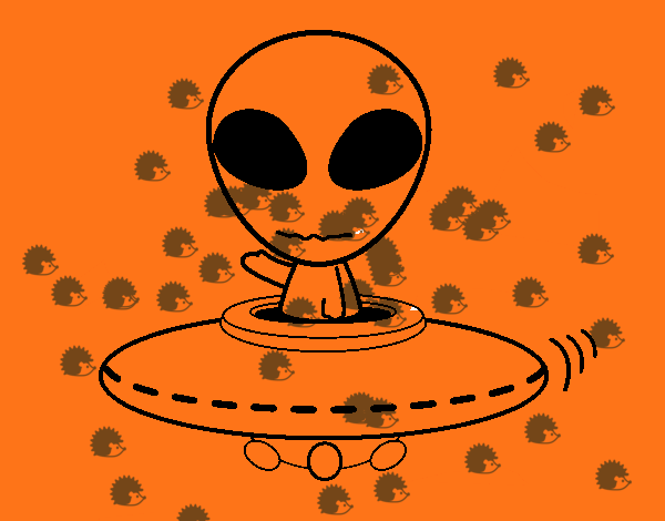 Alienígena