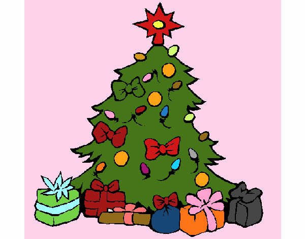 Árbol de navidad