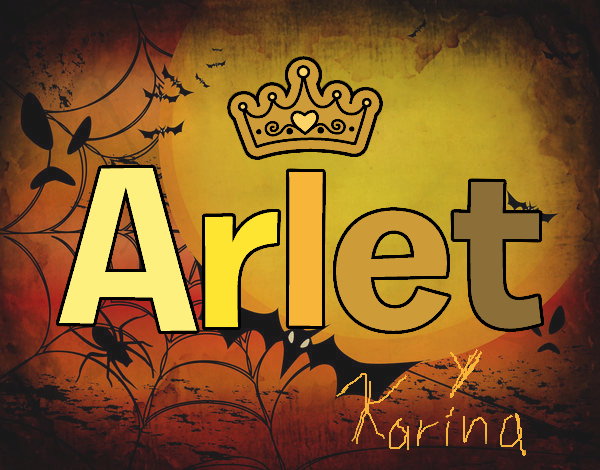 Arlet