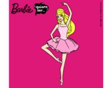 Barbie bailarina de ballet