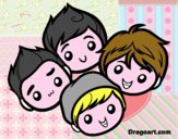 Big time Rush