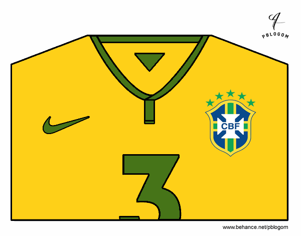 brasileira
