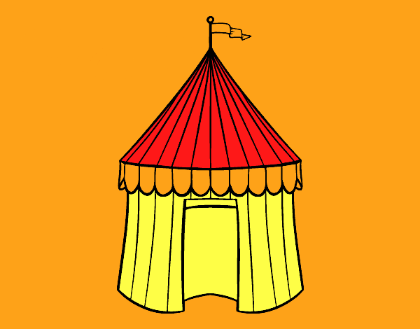 Carpa de circo