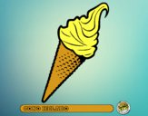 Cono helado