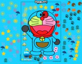 Doraemon