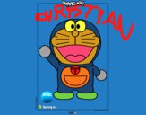 Doraemon