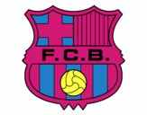 Escudo del F.C. Barcelona