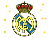 Escudo del Real Madrid C.F.