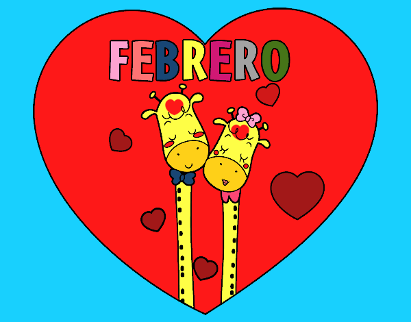 Febrero