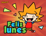 Feliz lunes