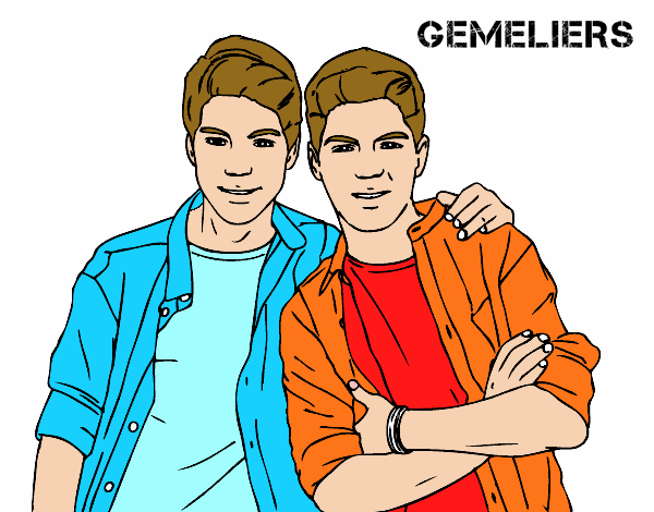 Gemeliers