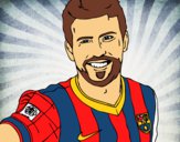 Gerard Piqué