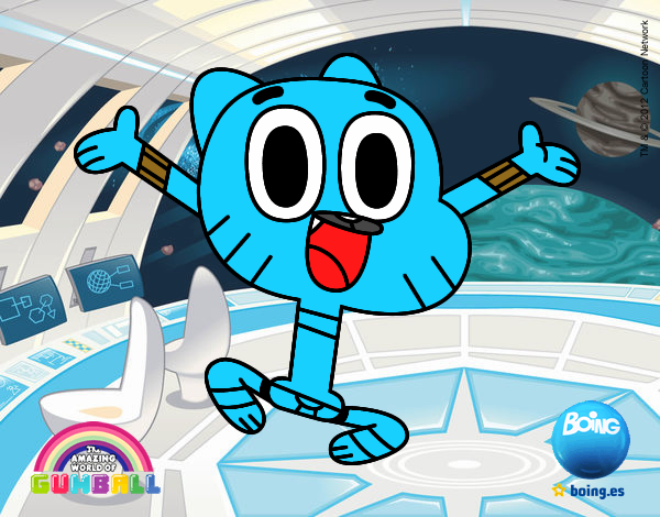 Gumball