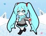 Hatsune Miku