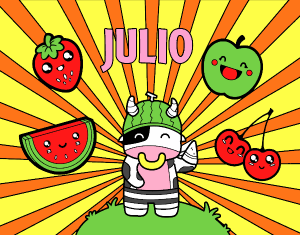 Julio