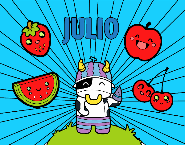 Julio