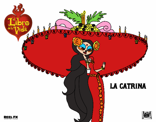 La Catrina