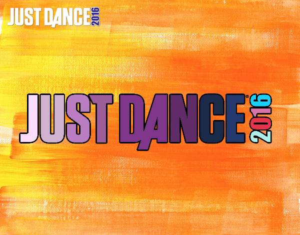 Logo Just Dance