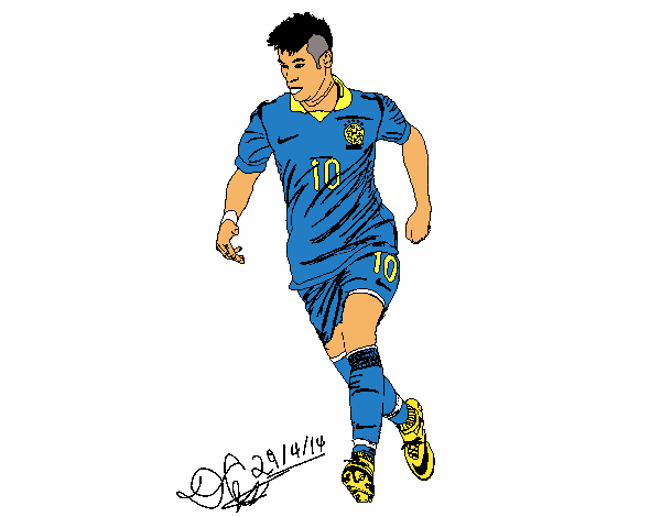 Neymar