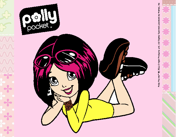 Polly Pocket 13