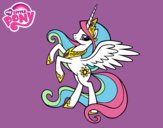 Princesa Celestia