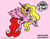 Princess Celestia